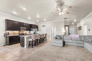 9004 Wagon Way, Odessa, TX 79765 - photo 2