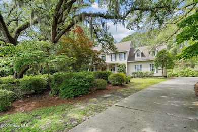 6304 Wolfhead Ct