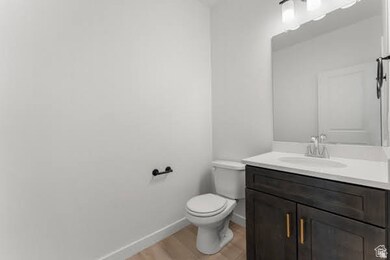 737 N Plainsman Dr, Spanish Fork, UT 84660 - photo 5