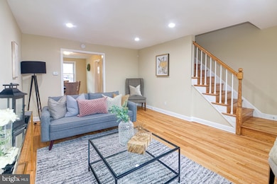 3802 Elmley Ave, Baltimore, MD 21213 - photo 2