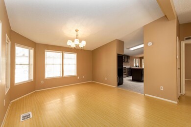 Formal dining