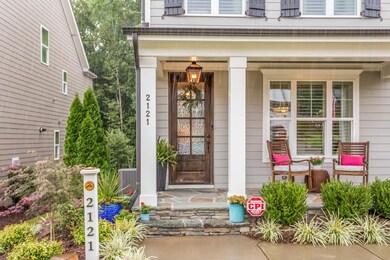 2121 Tordelo Place, Apex, NC 27502 - photo 2