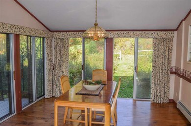 100 Farwell Ln, New London, NH 03257 - photo 4