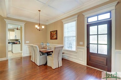 149 S Effingham Plantation Dr, Guyton, GA 31312 - photo 5