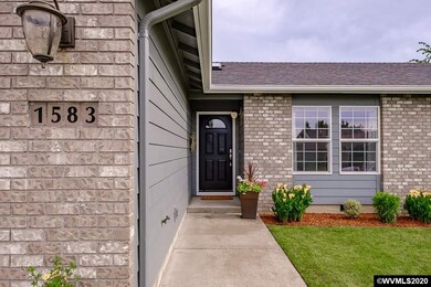 1583 Country Glen Ave NE, Keizer, OR 97303 - photo 2