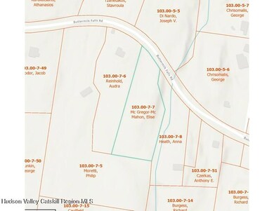 43 Buttermilk Falls Rd, Catskill, NY 12414 - photo 5