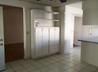 pantry