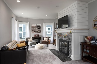 814 Highland Ave, Lafayette, IN 47905 - photo 4