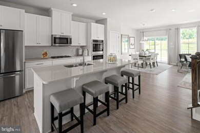 617 Cascade Way, Kennett Square, PA 19348 - photo 4