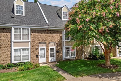 44 Skipwith Green Cir unit 44, Henrico, VA 23294 - photo 3