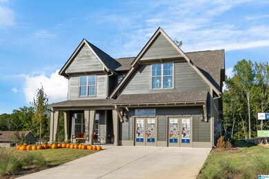 0001 Blackridge Cir, Birmingham, AL 35244 - photo 4