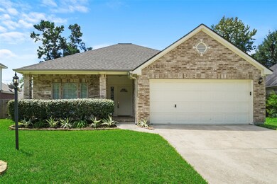 7427 Stonesfield Place, Spring, TX 77389 - photo 2