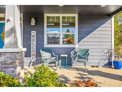 610 NW Hillcrest Dr, Dallas, OR 97338 - photo 3