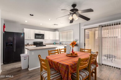 2061 S Luther, Mesa, AZ 85209 - photo 7