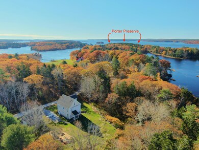 31 Kimballtown Rd, Boothbay, ME 04537 - photo 3