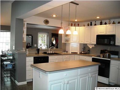 496 Tennent Rd, Morganville, NJ 07751 - photo 6