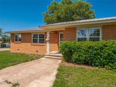 1501 E Seminole Ave, McAlester, OK 74501 - photo 2