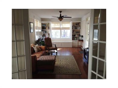 Living Room.