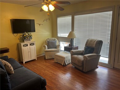 606 Executive Golf Villas, St. Simons Island, GA 31522 - photo 7