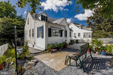 5021 Frankford Ave, Baltimore, MD 21206 - photo 5