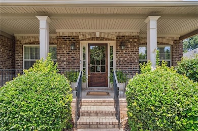 4465 Saint Andrews Crest Dr, Cumming, GA 30040 - photo 6