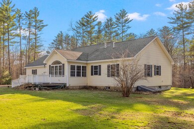 554 Salisbury Rd, Franklin, NH 03235 - photo 4