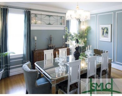 Dining Room.