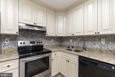 8631 Sacramento Dr unit MAR-31, Alexandria, VA 22309 - photo 5