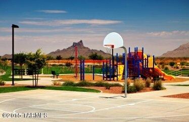 BASKETBALL COURT