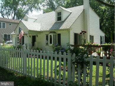 7010S 2nd Ave, Queenstown, MD 21658 - photo 2