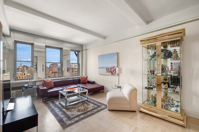 30 5th Ave unit 12C, New York, NY 10011 - photo 2