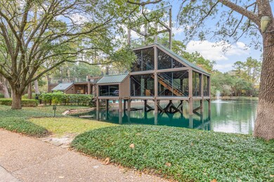 269 Litchfield Ln, Houston, TX 77024 - photo 3