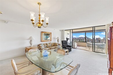 Inviting living room with plenty of natural light.