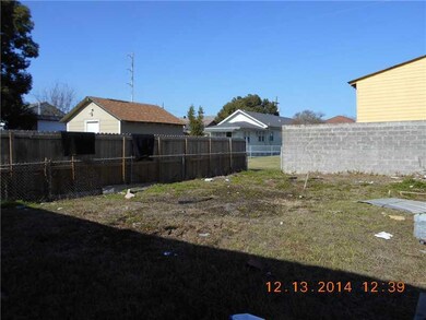 Yard.