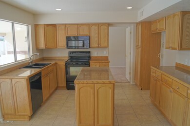 Kitchen 1