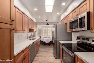 9838 E 1st St, Tucson, AZ 85748 - photo 6