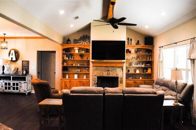 508 Village Creek Dr, Boyd, TX 76023 - photo 6