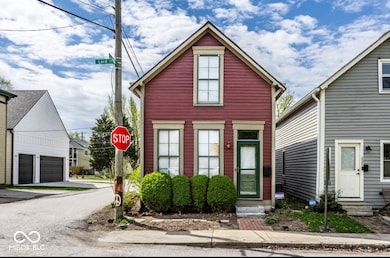 607 Lord St, Indianapolis, IN 46202 - photo 5