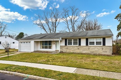 11 Wisteria Walk, Somers Point, NJ 08244 - photo 2