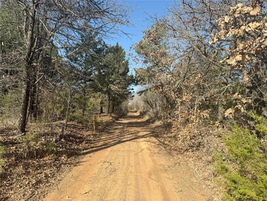 View of road