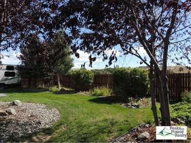 3514 Maple Leaf Ave unit 24, Cody, WY 82414 - photo 4