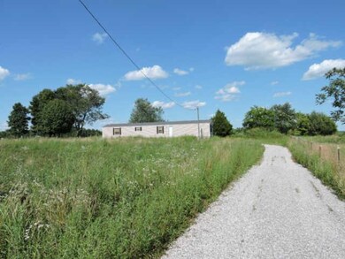 8260 Fredonia Road, Manchester Tn 373355