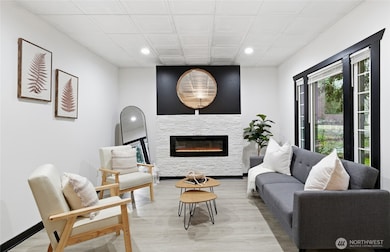 9712 Golden Given Rd E, Tacoma, WA 98445 - photo 2