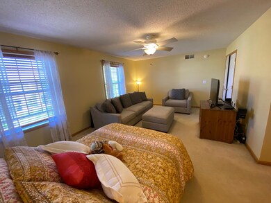 Lots of windows for your upper level bedrooms