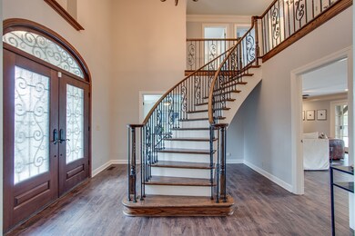 1105 Natchez Rd, Franklin, TN 37069 - photo 6