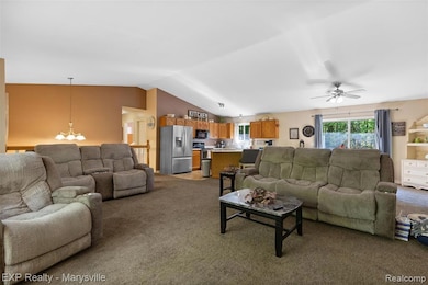 7187 Phillips Rd, Clyde, MI 48049 - photo 3