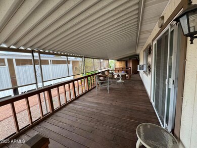 8600 E Broadway Rd unit 58, Mesa, AZ 85208 - photo 5