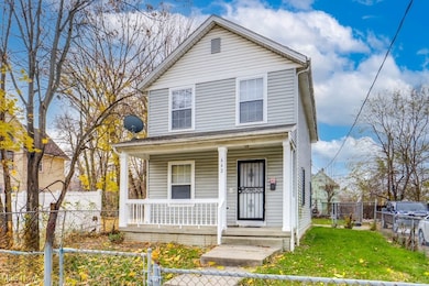 662 E 125th St, Cleveland, OH 44108 - photo 2