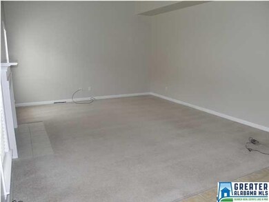 2 Story Great Room with Wood Burning FP