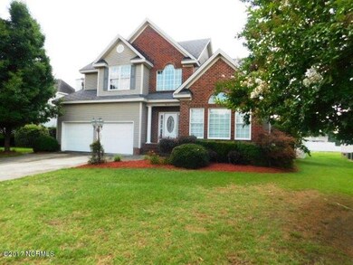 1008 Spring Forest Dr-Right Side